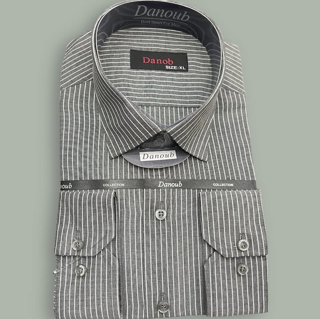 پیراهن مردانه Danob